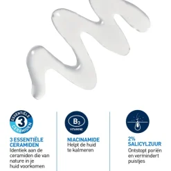 Clearance CeraVe Anti-Onzuiverheden Verzorging 40 ML