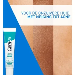 Clearance CeraVe Anti-Onzuiverheden Verzorging 40 ML
