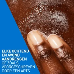 New CeraVe Anti-Onzuiverheden Reiniger 236 ML