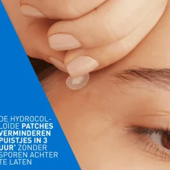 Best CeraVe Anti-Onzuiverheden Patches 22 stuks