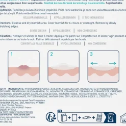 Best CeraVe Anti-Onzuiverheden Patches 22 stuks