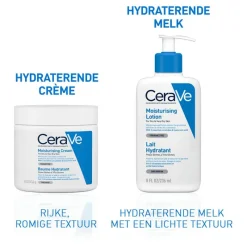 Online CeraVe Hydraterende Crème 454 GR