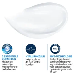 Outlet CeraVe Hydraterende Crème Navulling 473 ML