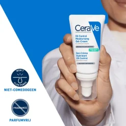 Discount CeraVe Hydraterende Gel-Crème 52 ML