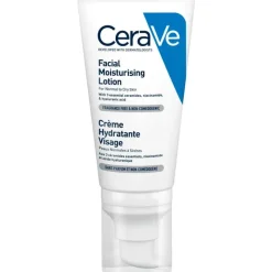 Online CeraVe Hydraterende Gezichtscrème 52 ML
