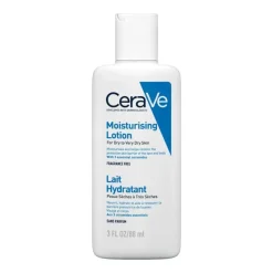 New CeraVe Hydraterende Melk 88 ML