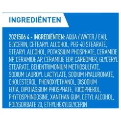 Outlet CeraVe Hydraterende Reinigingscrème 236 ML