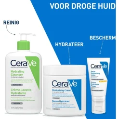Sale CeraVe Hydraterende Reinigingscrème 88 ML