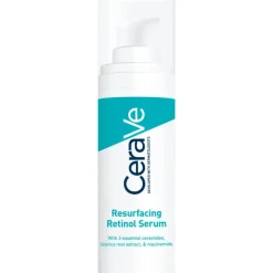 Clearance CeraVe Resurfacing Retinol Serum 30 ML