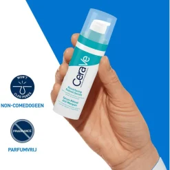 Clearance CeraVe Resurfacing Retinol Serum 30 ML