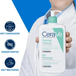 Online CeraVe Schuimende Reinigingsgel 976 ML