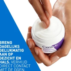 Online CeraVe Skin Renewing Peptide Creme 48 GR