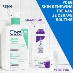 Online CeraVe Skin Renewing Peptide Creme 48 GR