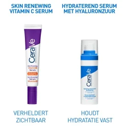 Online CeraVe Skin Renewing Vitamine C Serum 30 ML