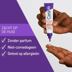 Online CeraVe Skin Renewing Vitamine C Serum 30 ML