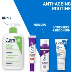 Online CeraVe Skin Renewing Vitamine C Serum 30 ML