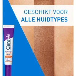 Online CeraVe Skin Renewing Vitamine C Serum 30 ML