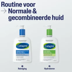 Best Cetaphil Daily Facial Cleanser 470 ML