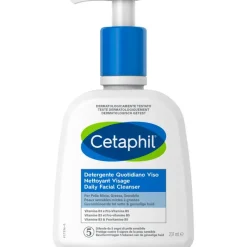 Hot Cetaphil Daily Facial Cleanser 237 ML