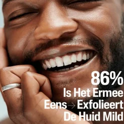 New Cetaphil Gentle Exfoliating Cleanser 236 ML