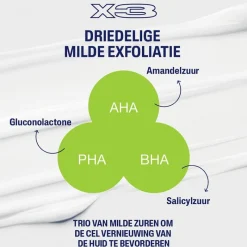 New Cetaphil Gentle Exfoliating Lotion 237 ML