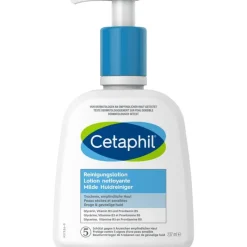 New Cetaphil Milde Huidreiniging 237 ML