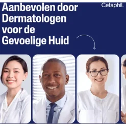 New Cetaphil Milde Huidreiniging 237 ML