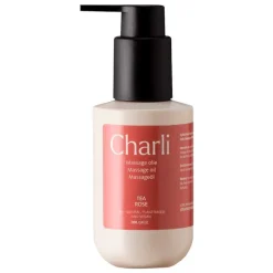 Outlet Charli Massageolie Theeroos 100 ML