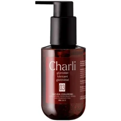 Discount Charli No. 3 Glijmiddel - Natuurlijk Hyaluronzuur 100 ML