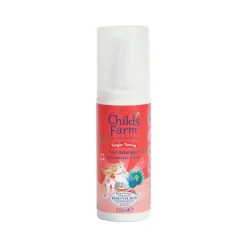 New Childs Farm 3 in 1 Hair Detangler Strawberry & Mint 100ML