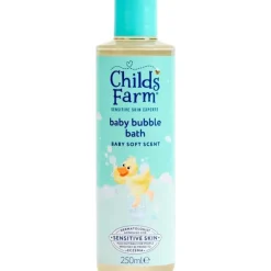 Childs Farm Baby Bubble Bath 250ml