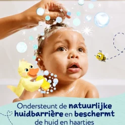 Sale Childs Farm Baby Shampoo & Wash 250ml