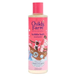 Best Childs Farm Bubble Bath, Raspberry 250ML