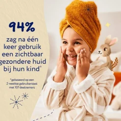 Sale Childs Farm OatDerma Face Cream Fragrance Free 50ml