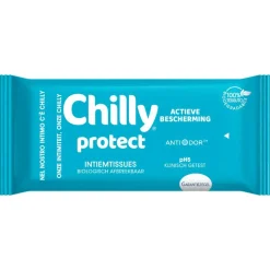Online Chilly Protect Pocket Intiemtissues