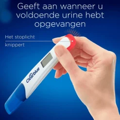 Discount Clearblue Zwangerschapstest Digitaal Ultravroeg 1 Stuk
