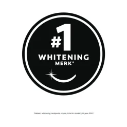 Clearance Colgate Max White Charcoal Whitening Tandpasta - 75 ML