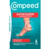 Discount Compeed Blarenpleisters Verschillende Formaten 6 pleisters