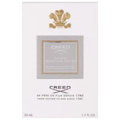 Creed Silver Mountain eau de parfum 50 ML