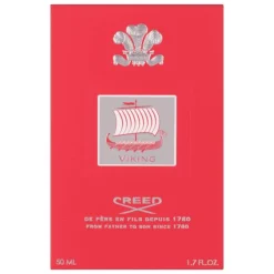 New Creed Viking eau de parfum 50 ML