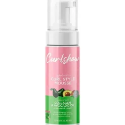 Sale ORS CurlShow Curl Style Mousse 207 ML