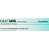 Best Daktarin Miconazolnitraat bij Schimmelinfecties Crème 20 MG/G 30 GR