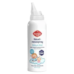 Discount Dampo Nevel-Neusspray Baby & Kind 100 ML