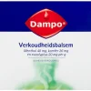 Best Dampo Verkoudheidsbalsem 30 gram