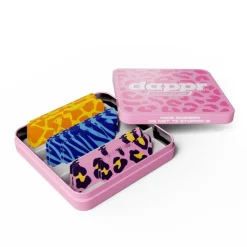Hot Dappr Flexibele Pleisters Savanne 30 stuks