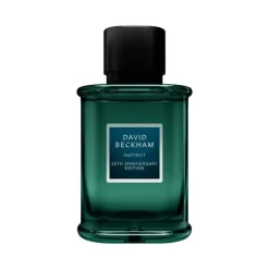 Clearance David Beckham Instinct 20th Anniversary Eau de Parfum 50 ML