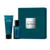 Online Davidoff Cool Water Fragrance Giftset 40 ML Eau de Toilette + 75 ML Showergel