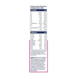 Discount Davitamon Compleet Mamafit na Zwangerschap 60 Tabletten