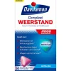 Best Davitamon Compleet Weerstand Forte 50 Kauwtabletten