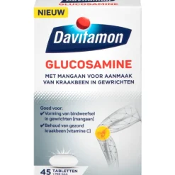 Clearance Davitamon Glucosamine